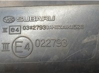 91029SC140 Зеркало боковое Subaru Forester (S12) 2008-2012 20342661 #4