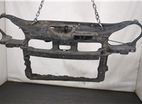  Рамка передняя (телевизор) Volkswagen Polo 2001-2005 20342668 #1