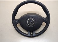  Руль Renault Clio 2005-2009 20342675 #1