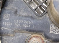 13595629 Генератор Chevrolet Cruze 2009-2015 20342677 #3