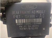  Блок управления парктрониками Ford Focus 3 2014-2019 20342708 #2
