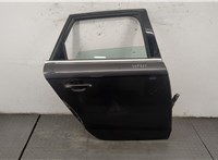  Дверь боковая (легковая) Audi A4 (B8) Allroad 2011-2016 20342709 #1