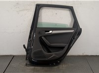  Дверь боковая (легковая) Audi A4 (B8) Allroad 2011-2016 20342709 #8