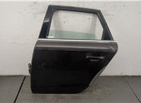  Дверь боковая (легковая) Audi A4 (B8) Allroad 2011-2016 20342730 #1