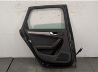  Дверь боковая (легковая) Audi A4 (B8) Allroad 2011-2016 20342730 #8