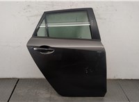  Дверь боковая (легковая) Mazda 3 (BL) 2009-2013 20342740 #1