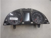 3C8920970S Щиток приборов (приборная панель) Volkswagen Passat CC 2012-2017 20342749 #2