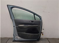  Дверь боковая (легковая) Peugeot 5008 2009-2016 20342751 #6
