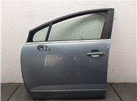  Дверь боковая (легковая) Peugeot 5008 2009-2016 20342751 #1