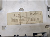  Щиток приборов (приборная панель) Nissan Note E12 2012- 20342753 #5