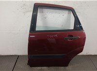  Дверь боковая (легковая) Ford Focus 1 1998-2004 20342768 #1
