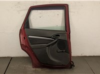  Дверь боковая (легковая) Ford Focus 1 1998-2004 20342768 #9