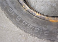  Шина 215/60 R16 Mercedes Vito W639 2004-2013 20342769 #7