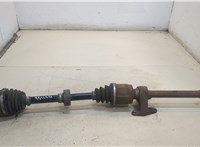  Полуось (приводной вал, шрус) Honda Accord 8 2008-2013 20342774 #1
