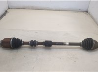  Полуось (приводной вал, шрус) Nissan Juke 2010-2014 20342778 #1