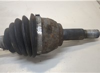  Полуось (приводной вал, шрус) Nissan Juke 2010-2014 20342778 #3