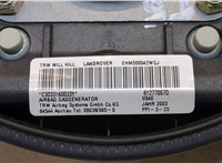  Подушка безопасности водителя Land Rover Range Rover 3 (LM) 2002-2012 20342785 #3