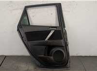  Дверь боковая (легковая) Mazda 3 (BL) 2009-2013 20342796 #7