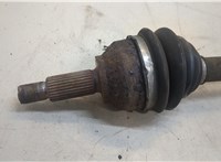  Полуось (приводной вал, шрус) Ford Mondeo 3 2000-2007 20342798 #2