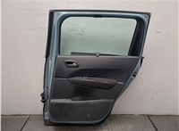  Дверь боковая (легковая) Peugeot 5008 2009-2016 20342799 #2