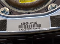  Подушка безопасности водителя KIA Sorento 2009-2014 20342818 #3