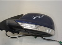  Зеркало боковое Volkswagen Touareg 2007-2010 20342822 #5