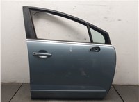  Дверь боковая (легковая) Peugeot 5008 2009-2016 20342827 #1