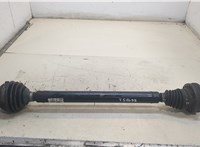  Полуось (приводной вал, шрус) Volkswagen Caddy 2004-2010 20342837 #1