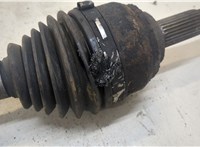  Полуось (приводной вал, шрус) Nissan Tiida 2004-2010 20342840 #4