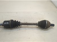  Полуось (приводной вал, шрус) Ford Mondeo 4 2007-2015 20342844 #1