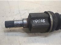  Полуось (приводной вал, шрус) Ford Mondeo 4 2007-2015 20342844 #2