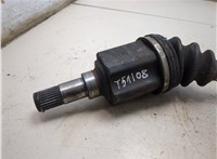 1788208, 6G913B437BF Полуось (приводной вал, шрус) Ford Mondeo 4 2007-2015 20342844 #6