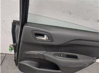  Стеклоподъемник электрический Citroen C4 2010-2015 11369106 #10