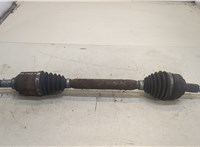 Полуось (приводной вал, шрус) Renault Laguna 3 2007- 20342846 #1