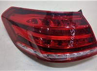  Фонарь (задний) Mercedes E W212 2013-2016 20342848 #1