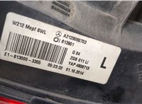  Фонарь (задний) Mercedes E W212 2013-2016 20342848 #3