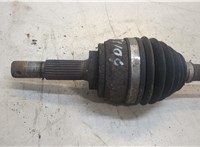  Полуось (приводной вал, шрус) Nissan Tiida 2004-2010 20342852 #2