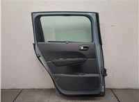  Дверь боковая (легковая) Peugeot 5008 2009-2016 20342859 #4