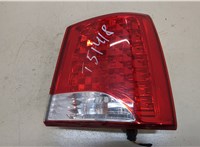  Фонарь (задний) KIA Sorento 2009-2014 20342877 #1