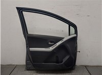  Дверь боковая (легковая) Toyota Yaris 2005-2011 20342884 #2