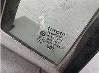  Дверь боковая (легковая) Toyota Yaris 2005-2011 20342884 #3