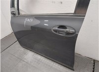  Дверь боковая (легковая) Toyota Yaris 2005-2011 20342884 #7