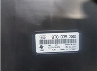  Сабвуфер Audi A4 (B8) 2011-2015 20342890 #2