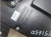  Сабвуфер KIA Sorento 2009-2014 20342912 #2