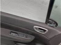  Стекло боковой двери Peugeot 307 11369154 #2
