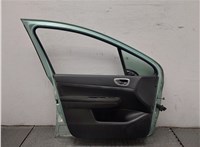  Стекло боковой двери Peugeot 307 11369154 #4