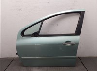  Стекло боковой двери Peugeot 307 11369154 #1