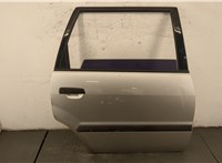  Дверь боковая (легковая) Mitsubishi Space Wagon 1999-2004 20342933 #1