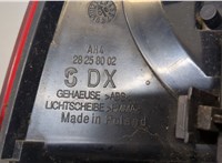  Фонарь (задний) Volkswagen Touareg 2007-2010 20342939 #7