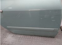 Дверь боковая (легковая) Peugeot 307 20342944 #6